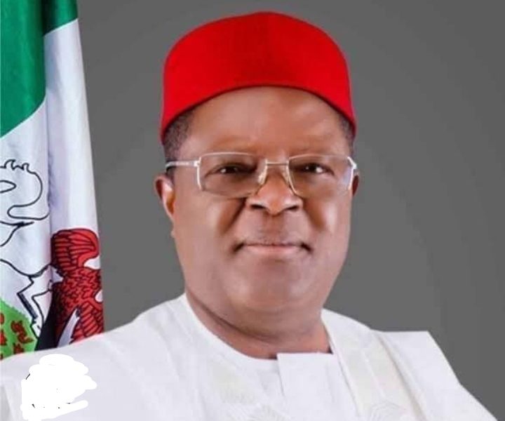 Calabar/Itu Highway: FG Gives Julius Berger 7days to return to site 