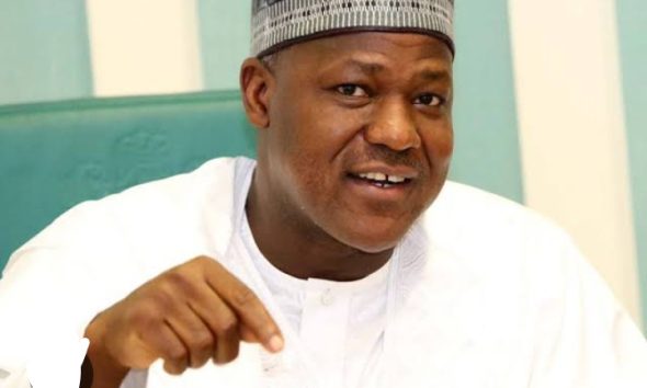 Dogara