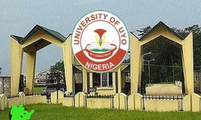 Uyo varsity