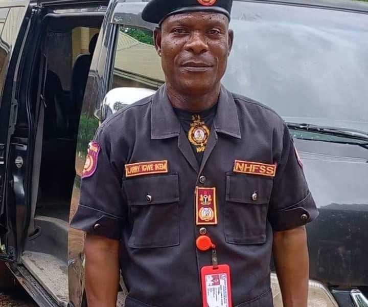 Recruitment: Ebonyi Hunters boss, Igwe speaks on alleged embezzlement of over N80m