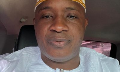 Estate developer