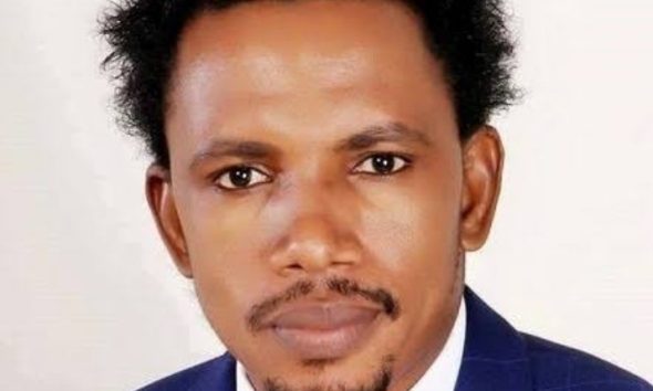 Sen. Abbo
