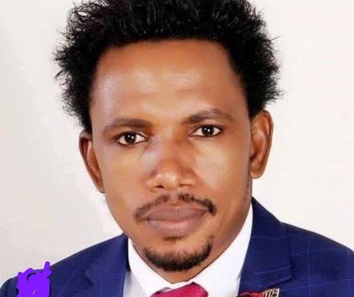 Sen. Abbo