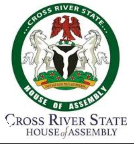 Cross River