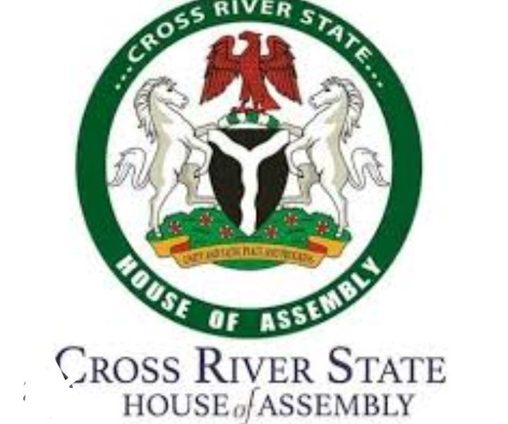 Cross River