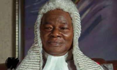 CJ, Enugu state