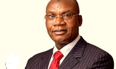 Minister