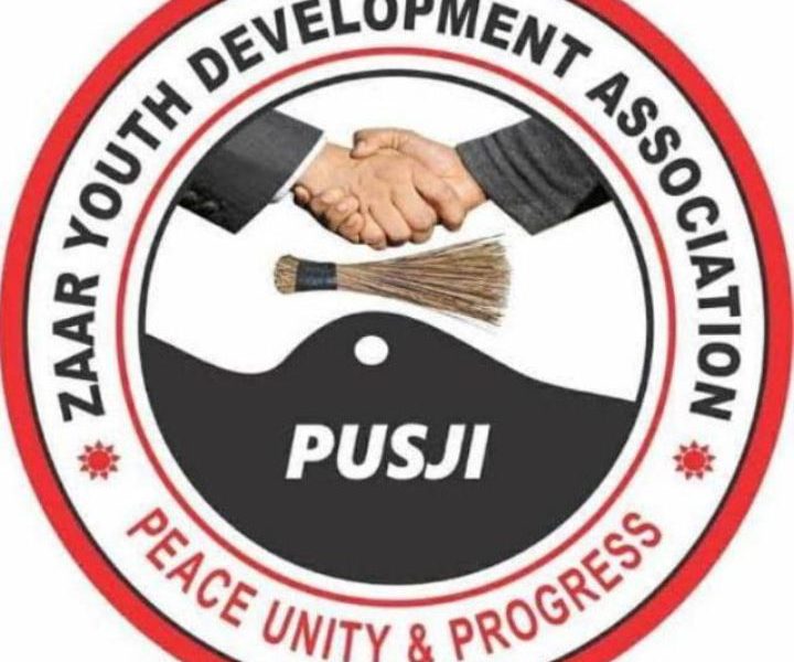 Lekki ZDA Chairman, Yusuf Emerges Winner Of The 2024 Zaar Art, Colors Ambassador