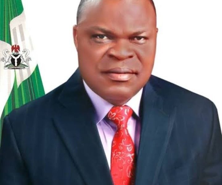 Ebonyi commissioner, Oge Ali to restore electricity in Afikpo, blames lawmaker of attempt to hijack fund