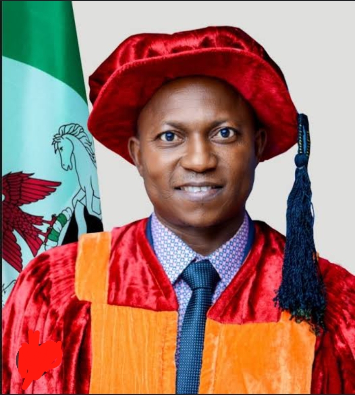 Prof. Ogbo