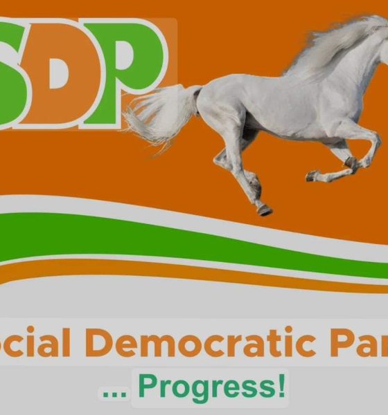 SDP