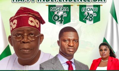 independence