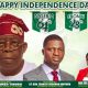 independence