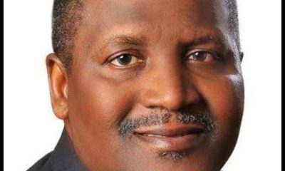 Dangote