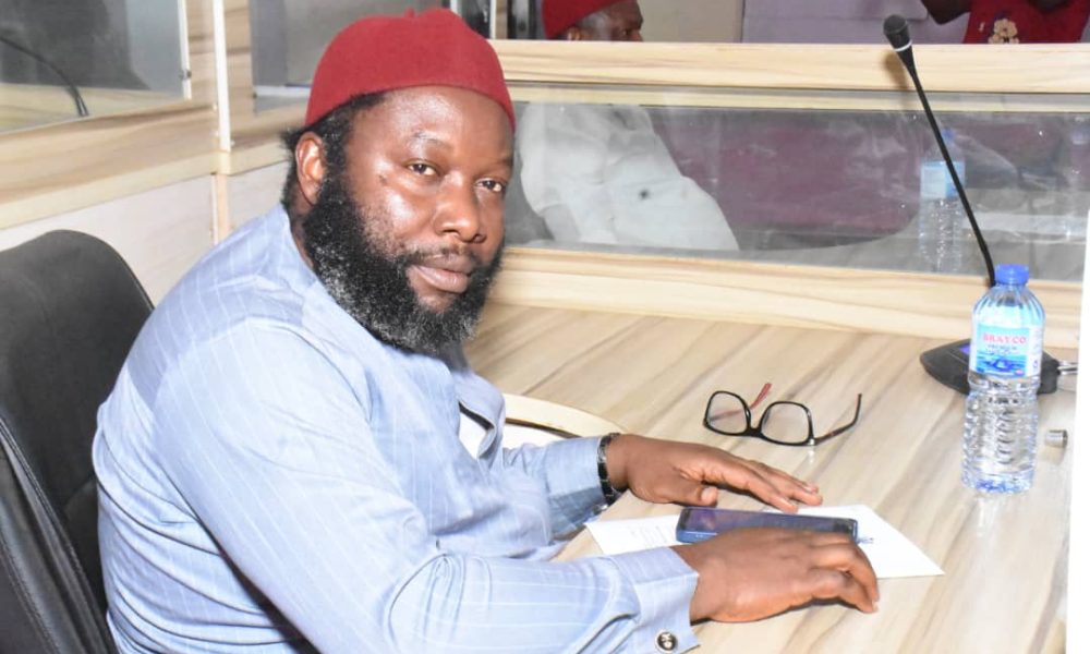 ‘Nwifuru’s 2025 budget is apt, will address shortfalls in various sectors – Ebonyi lawmaker, Ezeali insists