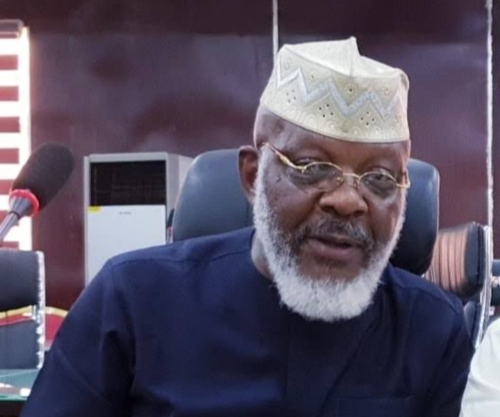 ‘Probe the sack of UNIZIK governing council – Mbadiwe urges Tinubu 