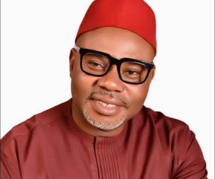 Ebonyi commissioner for LG suspended over alleged gross misconduct 