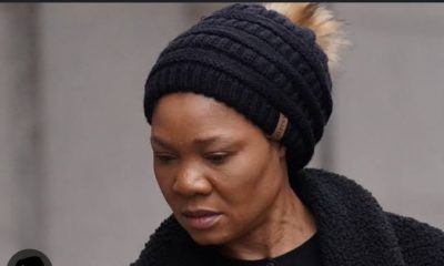 Betrice Ekweremadu