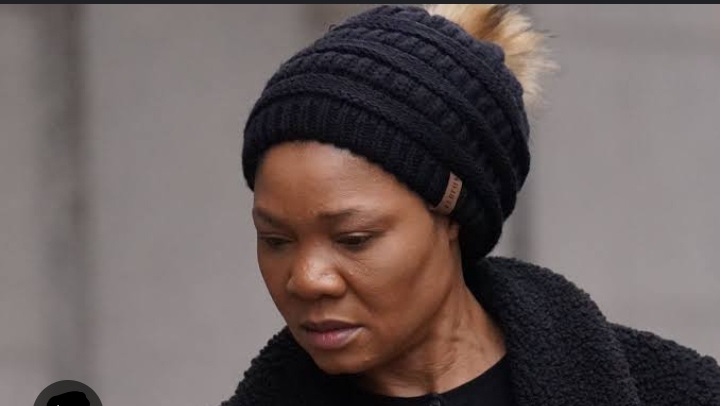 Betrice Ekweremadu