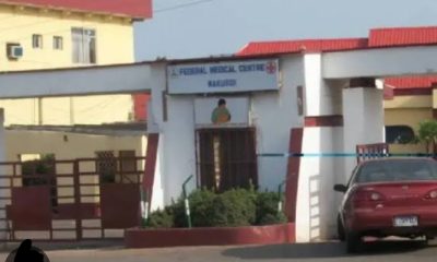 FMC, Benue