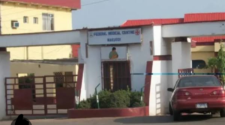 FMC, Benue