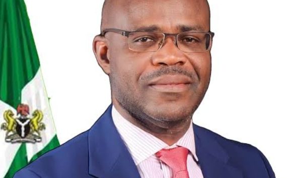 Prof. Onoh