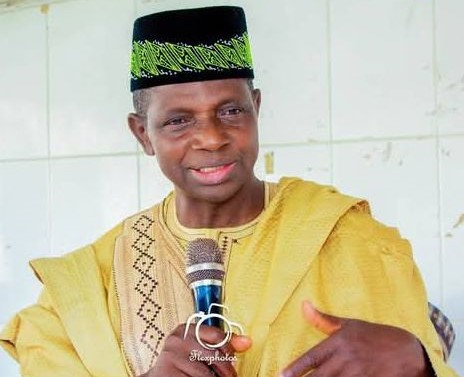 Bauchi works commissioner