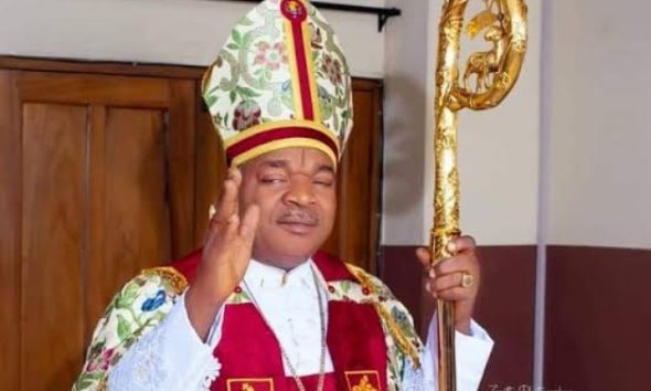 prelate Methodist church