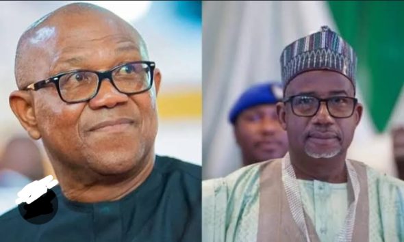 Peter Obi