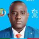 Aguta LGA chairman, Ejeh