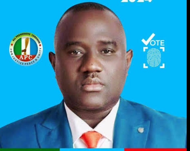 Aguta LGA chairman, Ejeh