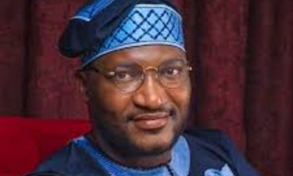 Karu LGA boss, Aliyu