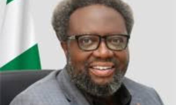 RMRDC DG, Ike-Muonso