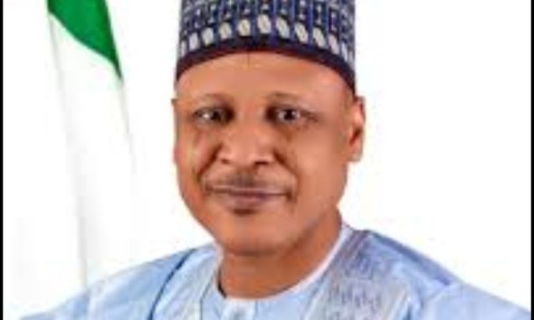information minister