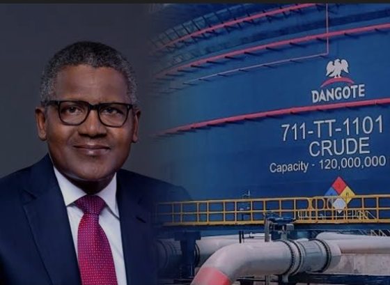 Dangote