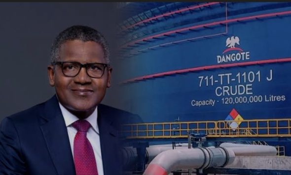 Dangote