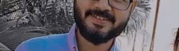 Dr. Afroz