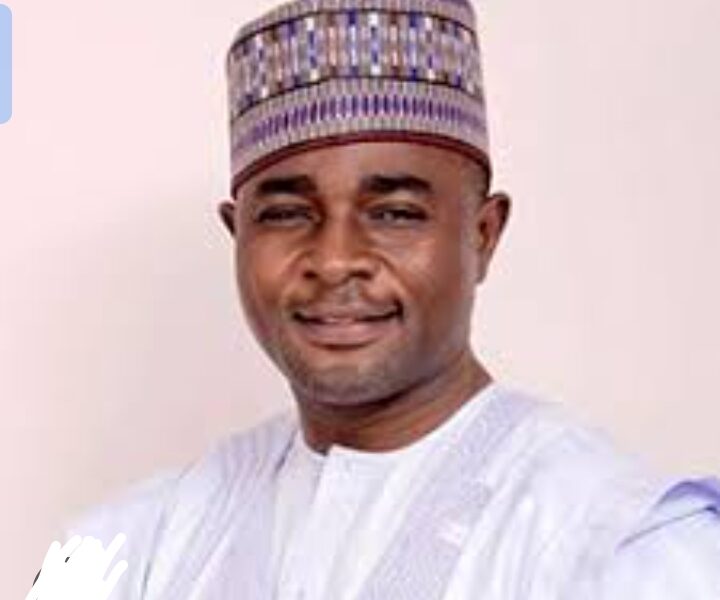 Nasarawa: Group tips Maikaya for governorship in 2027